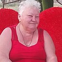 Надежда, 66 лет