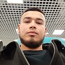 Шох, 29 лет