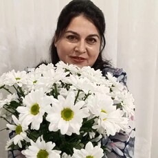 Фотография девушки Вікторія, 45 лет из г. Кропивницкий