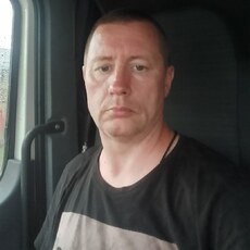 Фотография мужчины Александр, 46 лет из г. Муром