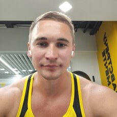 Фотография мужчины Сергей, 31 год из г. Новокубанск