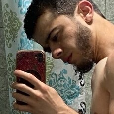 Фотография мужчины Тимур, 27 лет из г. Москва
