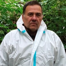 Сергей, 54 из г. Санкт-Петербург.