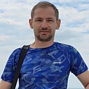 Dack, 43 года