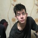 Ник, 35 лет