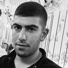 Фотография мужчины Овик, 22 года из г. Зеленоград