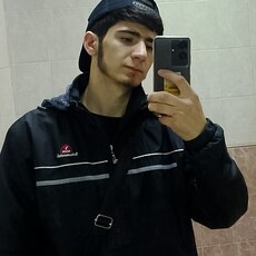 Фотография мужчины Иса, 22 года из г. Пермь