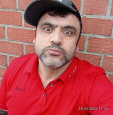 Фотография мужчины Магамед, 46 лет из г. Истра