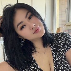 Фотография девушки Аяш, 30 лет из г. Шымкент