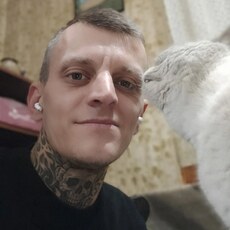 Фотография мужчины Алексей, 38 лет из г. Новомосковск