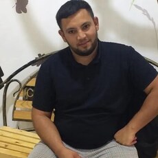 Фотография мужчины Михаил, 35 лет из г. Ижевск