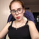 Яна, 18 лет