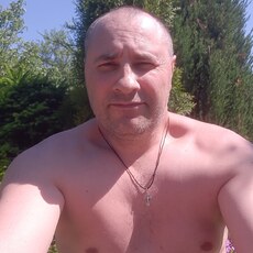 Фотография мужчины Коля, 46 лет из г. Пушкино (Московская Обл)