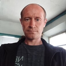 Фотография мужчины Uriy, 41 год из г. Пограничный