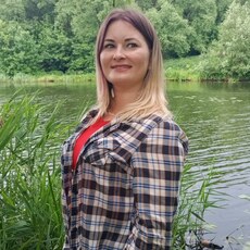 Карина, 33 из г. Тверь.