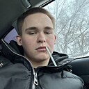 Матвей, 18 лет