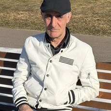 Фотография мужчины Жозеф, 61 год из г. Конаково