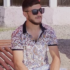 Фотография мужчины Simon, 27 лет из г. Армавир
