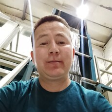Фотография мужчины Рахим, 30 лет из г. Актау