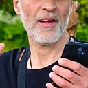 Robinzoncik, 50 лет