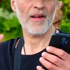 Фотография мужчины Robinzoncik, 50 лет из г. Сыктывкар