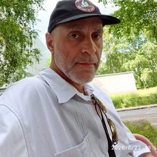 Фотография мужчины Robinzoncik, 50 лет из г. Сыктывкар
