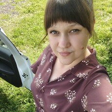 Фотография девушки Ольга, 39 лет из г. Орел