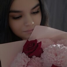 Карина, 23 из г. Братск.