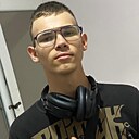 Никита, 19 лет