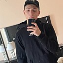 Гаджи, 22 года