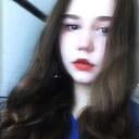 Катя, 18 лет