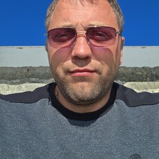 Фотография мужчины Александр, 41 год из г. Москва