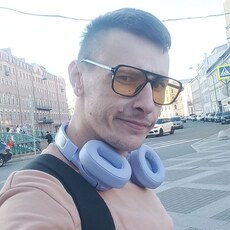 Фотография мужчины Ник, 36 лет из г. Выборг