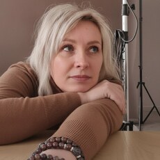 Фотография девушки Светлана, 47 лет из г. Москва