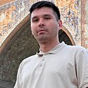 Ильдар, 30 лет