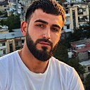 Серхан, 27 лет
