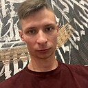 Сережа, 27 лет