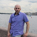 Серж, 46 лет