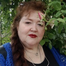 Фотография девушки Еления, 53 года из г. Санкт-Петербург