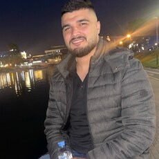 Фотография мужчины Ahmad, 25 лет из г. Минск