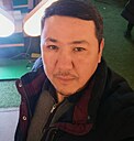 Хабиб, 38 лет