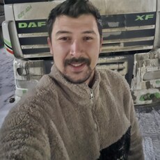 Фотография мужчины Omer, 27 лет из г. Урень