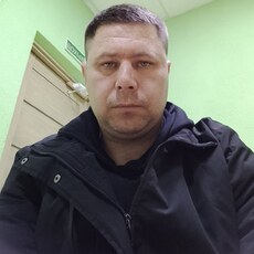 Фотография мужчины Илья, 36 лет из г. Орша