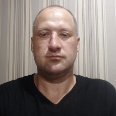 Фотография мужчины Анатолий, 38 лет из г. Брест