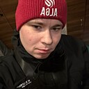 Рамазан, 25 лет