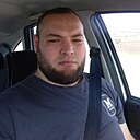 Зелим, 35 лет