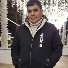 Фотография мужчины Ахмед, 39 лет из г. Видное