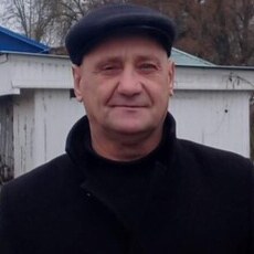 Фотография мужчины Олег, 57 лет из г. Серов