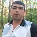 Лочинбек, 40 лет