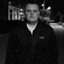 Данил, 18 лет